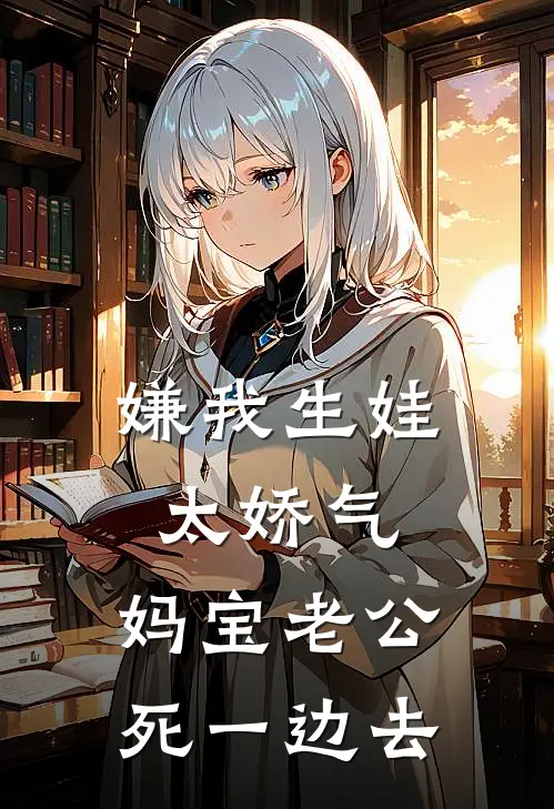 嫌我生娃太娇气，妈宝老公死一边去