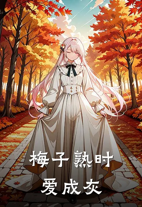 梅子熟时爱成灰