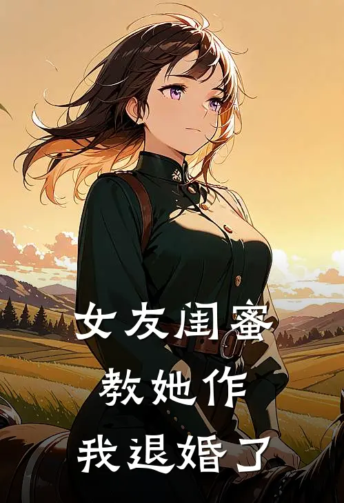 女友闺蜜教她作,我退婚了