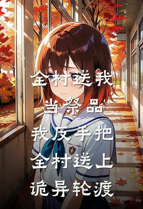 全村送我当祭品，我反手把全村送上诡异轮渡