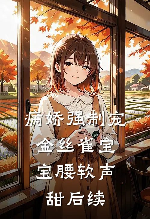 病娇强制宠，金丝雀宝宝腰软声甜后续