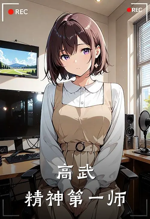 高武：精神第一师
