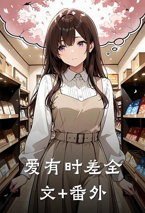 爱有时差全文+番外