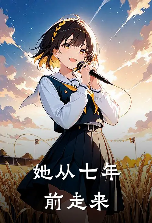 她从七年前走来