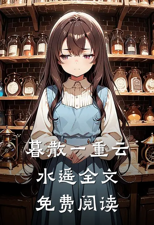 暮散一重云水遥全文免费阅读