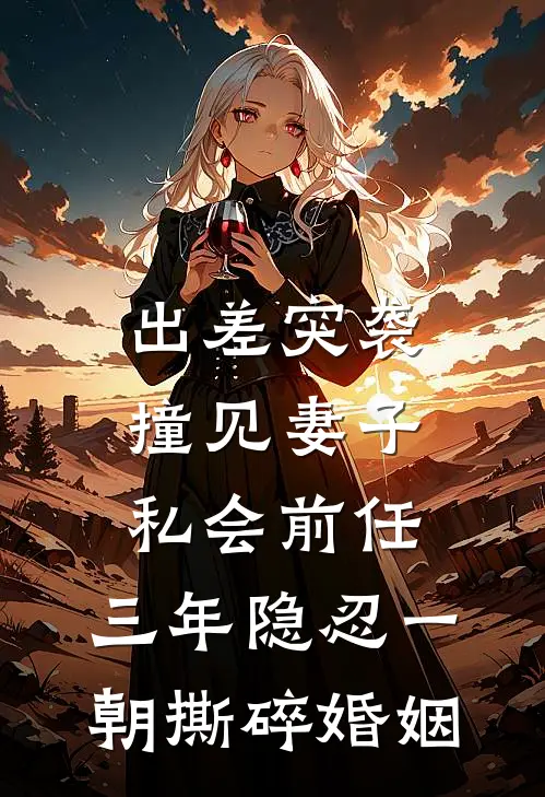 出差突袭撞见妻子私会前任，三年隐忍一朝撕碎婚姻