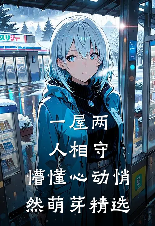 一屋两人相守，懵懂心动悄然萌芽精选