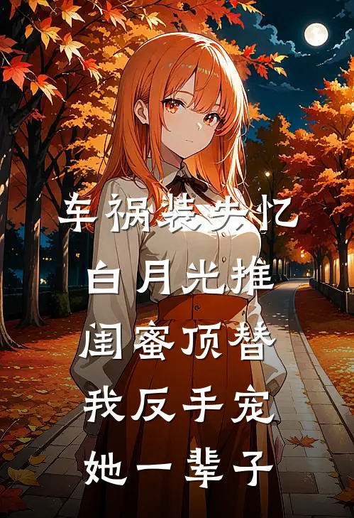 车祸装失忆，白月光推闺蜜顶替，我反手宠她一辈子