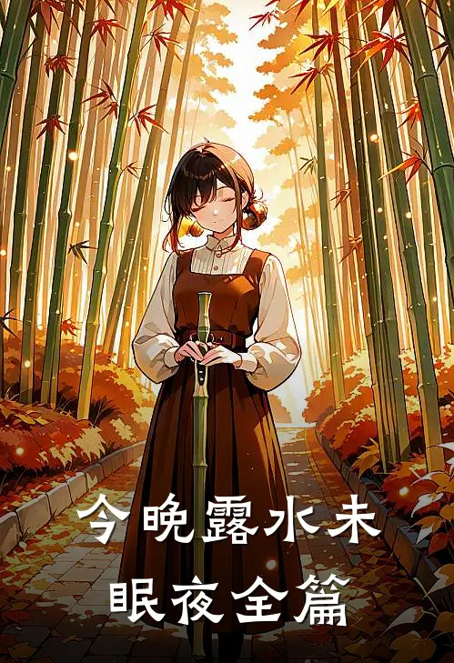 今晚露水未眠夜全篇