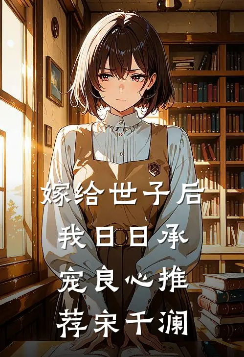 嫁给世子后,我日日承宠良心推荐宋千澜