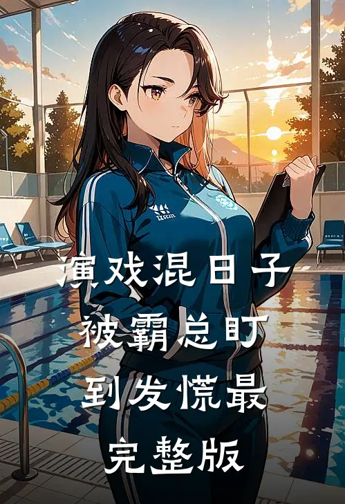 演戏混日子，被霸总盯到发慌最完整版