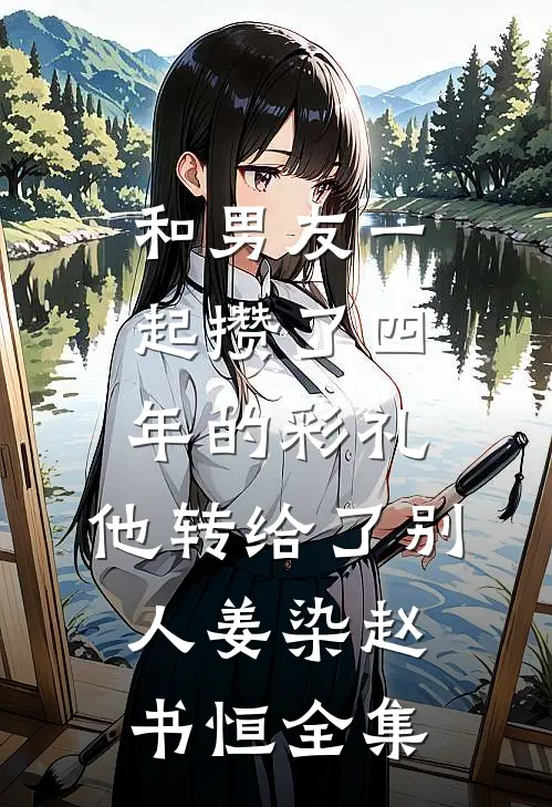 和男友一起攒了四年的彩礼，他转给了别人姜染赵书恒全集