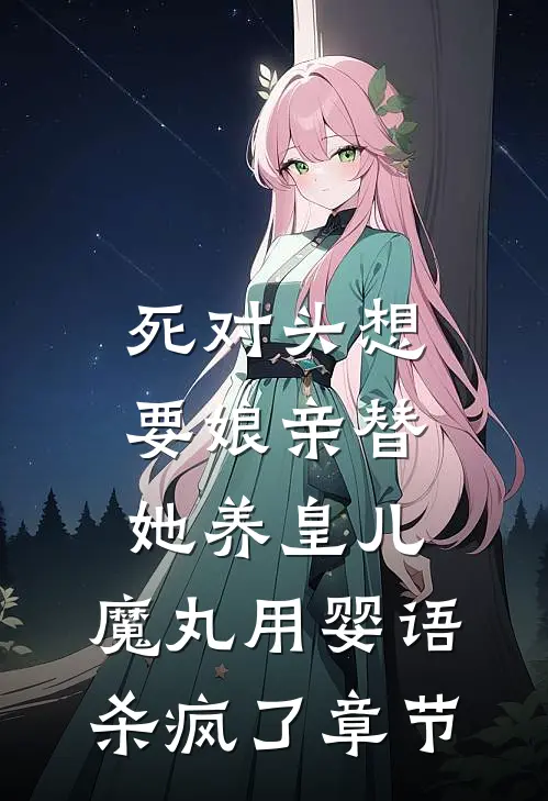 死对头想要娘亲替她养皇儿，魔丸用婴语杀疯了章节