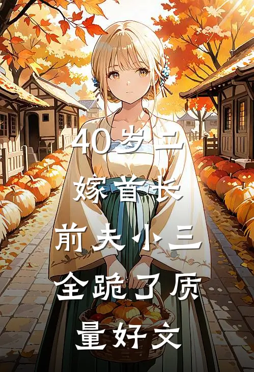 40岁二嫁首长，前夫小三全跪了质量好文