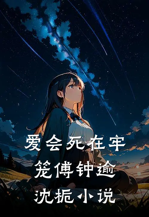 爱会死在牢笼傅钟逾沈栀小说