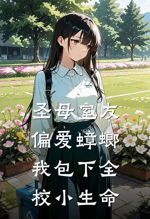 圣母室友偏爱蟑螂，我包下全校小生命