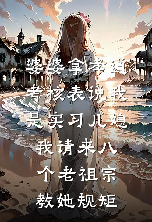 婆婆拿孝道考核表说我是实习儿媳，我请来八个老祖宗教她规矩
