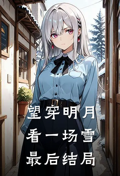 望穿明月，看一场雪最后结局