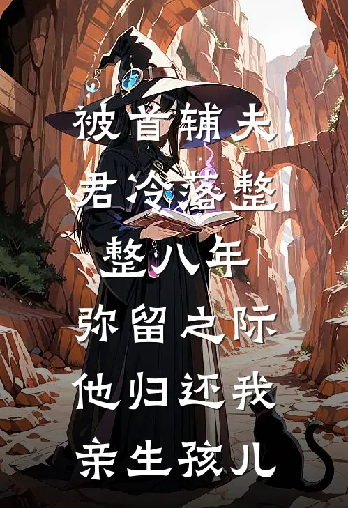 被首辅夫君冷落整整八年，弥留之际他归还我亲生孩儿