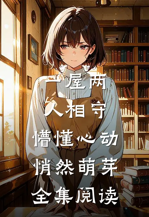 一屋两人相守,懵懂心动悄然萌芽全集阅读