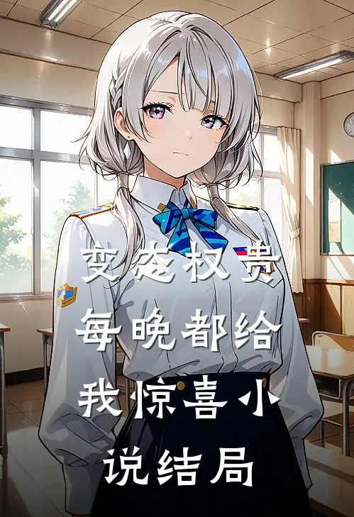 变态权贵，每晚都给我惊喜小说结局