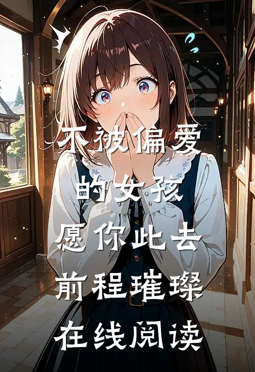 不被偏爱的女孩,愿你此去前程璀璨在线阅读