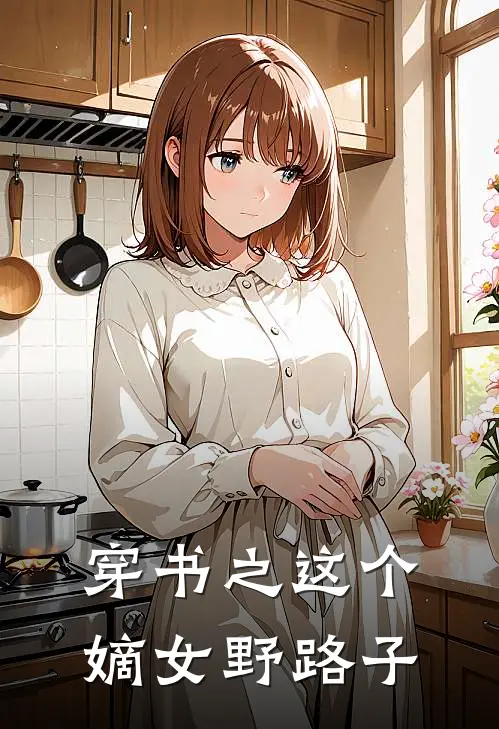 穿书之这个嫡女野路子