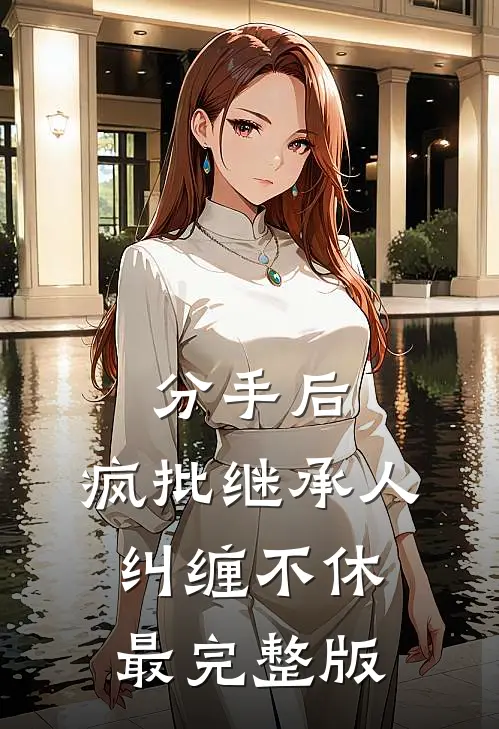 分手后，疯批继承人纠缠不休最完整版