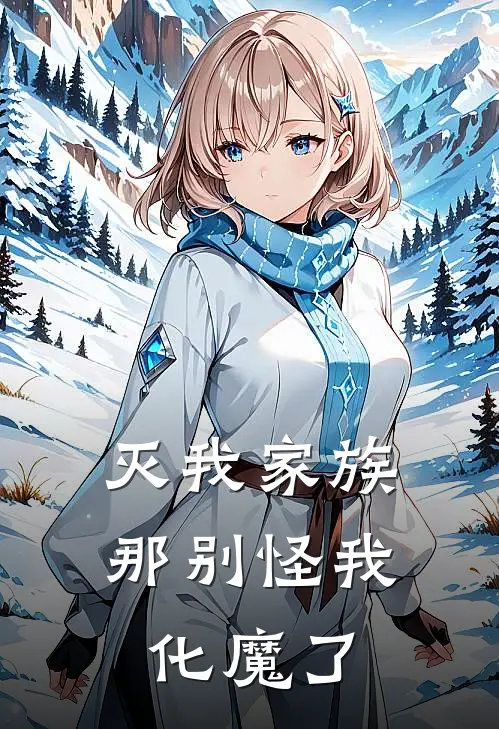 灭我家族，那别怪我化魔了