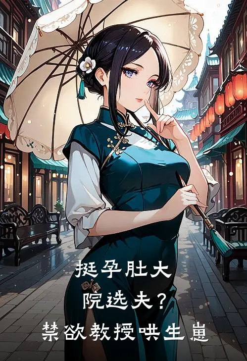 挺孕肚大院选夫？禁欲教授哄生崽