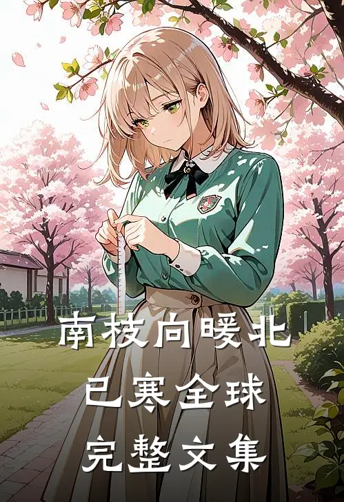 南枝向暖北已寒全球完整文集