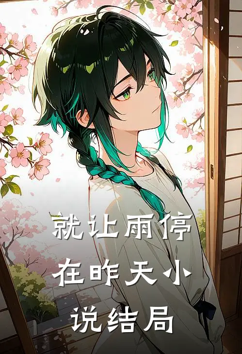 就让雨停在昨天小说结局