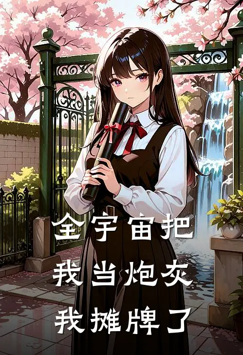 全宇宙把我当炮灰,我摊牌了
