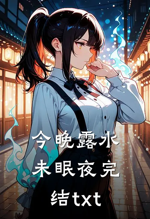 今晚露水未眠夜完结txt