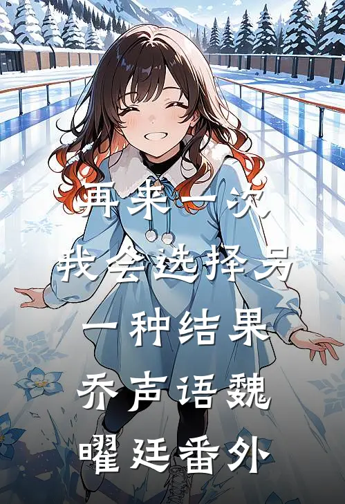 再来一次，我会选择另一种结果乔声语魏曜廷番外