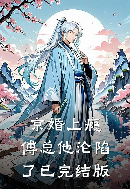京婚上瘾，傅总他沦陷了已完结版