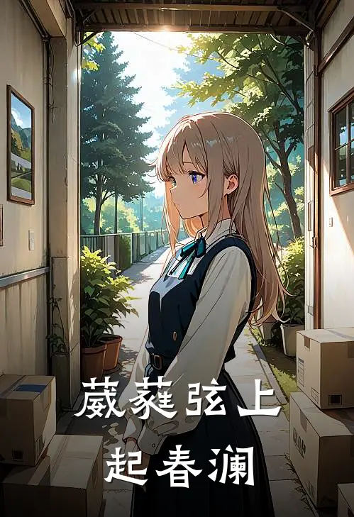 葳蕤弦上起春澜