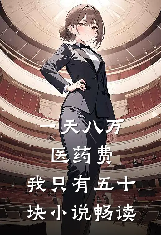 一天八万医药费，我只有五十块小说畅读