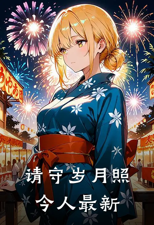 请守岁月照今人最新