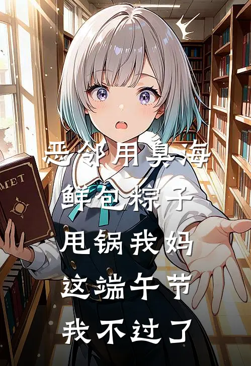 恶邻用臭海鲜包粽子甩锅我妈，这端午节我不过了