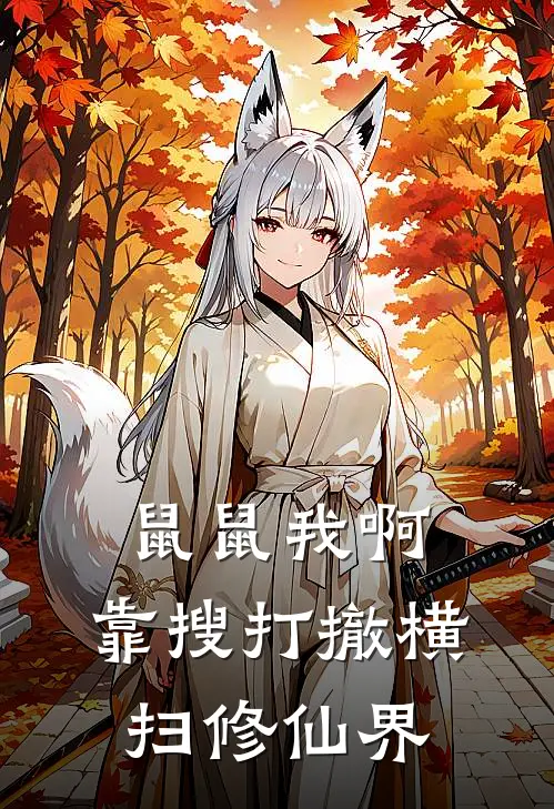 鼠鼠我啊，靠搜打撤横扫修仙界