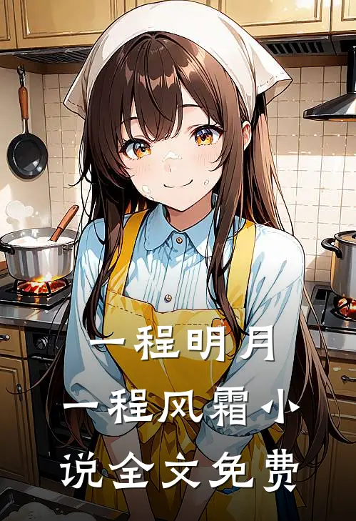 一程明月，一程风霜小说全文免费