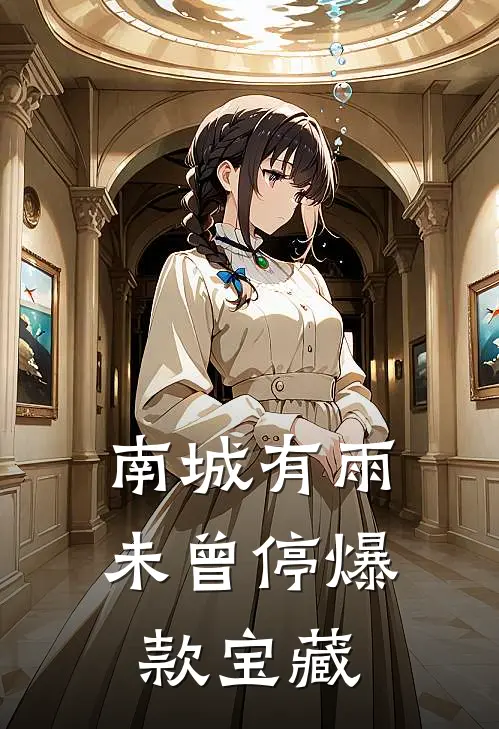 南城有雨未曾停爆款宝藏