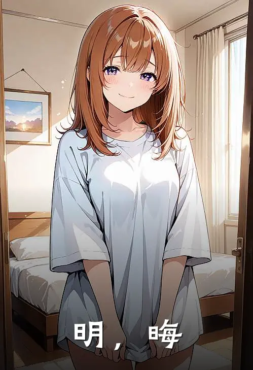 明，晦
