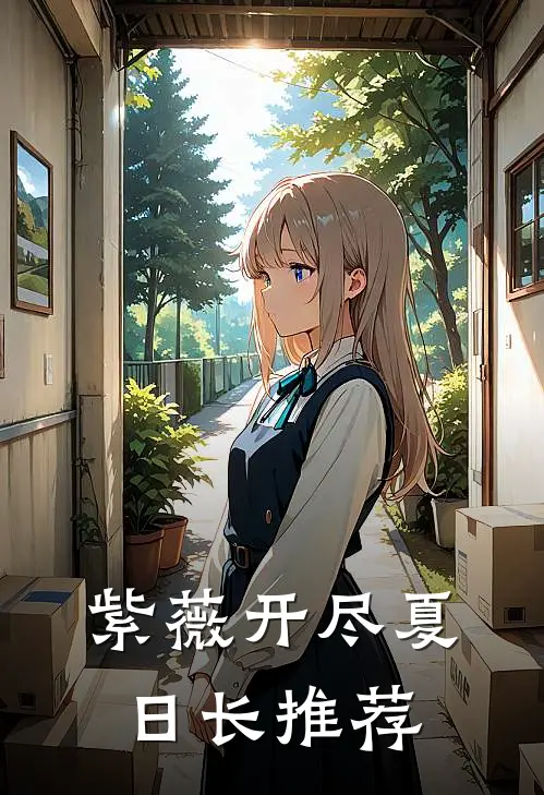 紫薇开尽夏日长推荐