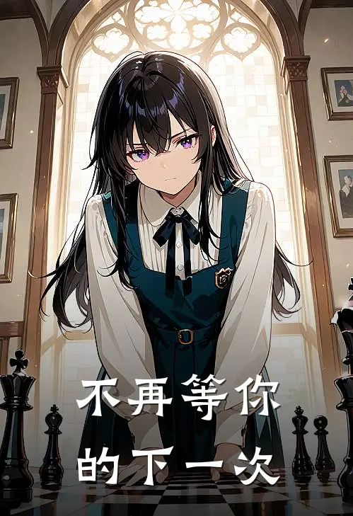 不再等你的下一次