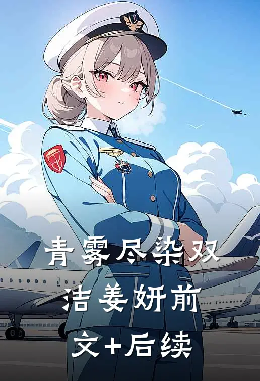 青雾尽染双洁姜妍前文+后续