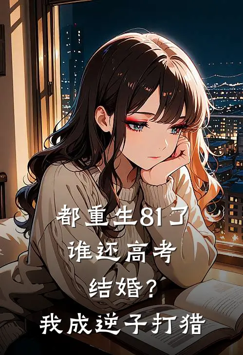 都重生81了，谁还高考结婚？我成逆子打猎