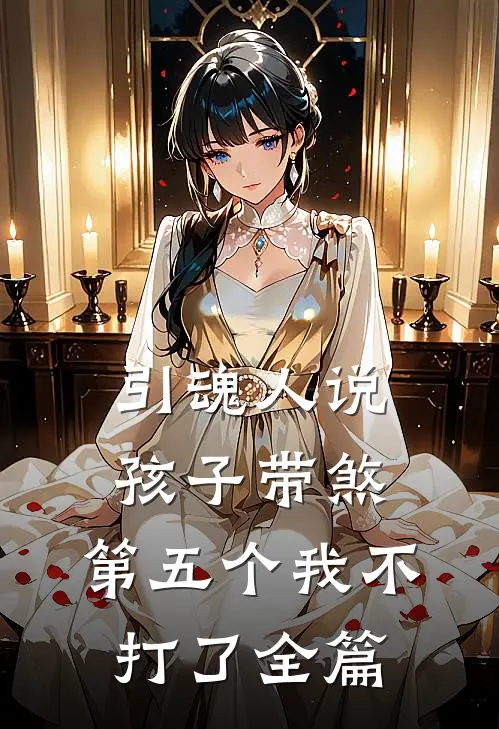 引魂人说孩子带煞，第五个我不打了全篇
