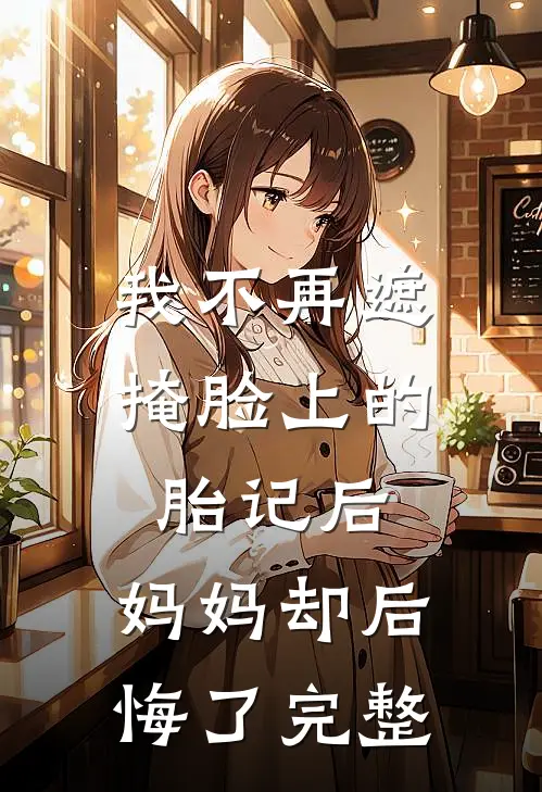 我不再遮掩脸上的胎记后，妈妈却后悔了完整